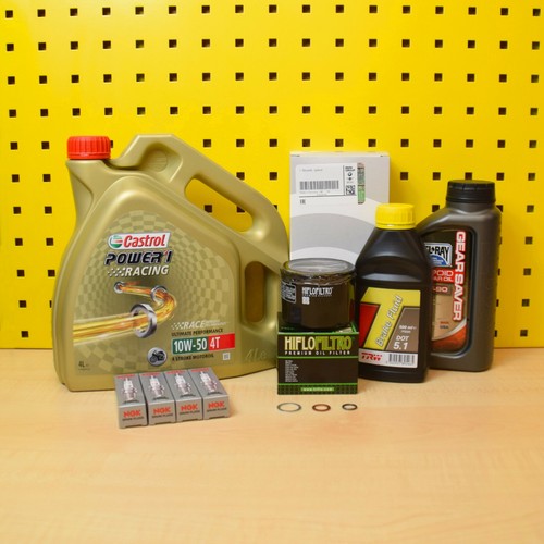 Kit service pour bmw k1200 - service,