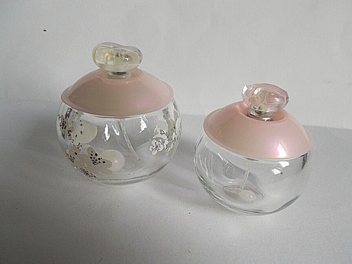 Flacons noa fleur cacharel - flacons,