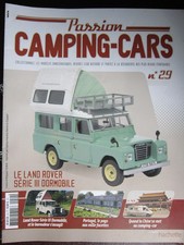 ** Fascicule Hachette Passion