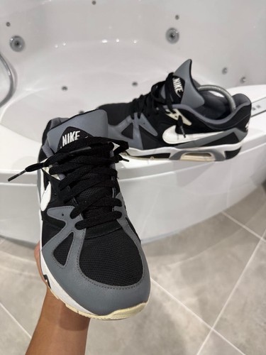 Nike air structure triax - nike,