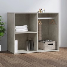 Armoire de Dressing Chêne