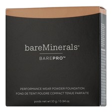 bareMinerals BarePro - Fond de