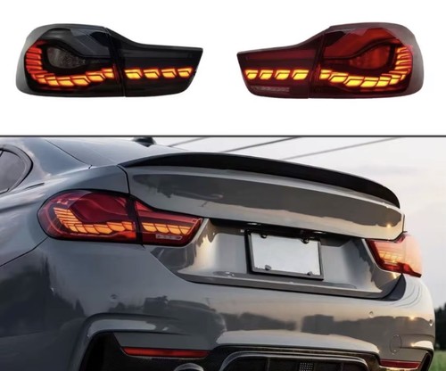 Feu arrière led pour bmw - led,