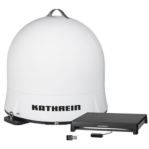 Kathrein cap 550m - plus, mobile