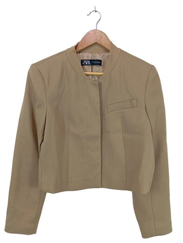 Zara veste courte dames - zara,