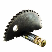 Axe de kick Teknix pour