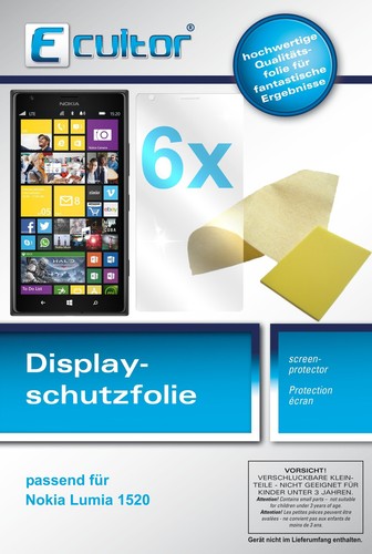 Protection pour nokia - 6x,