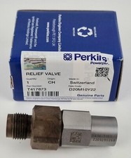 PERKINS T417873 Soupape de