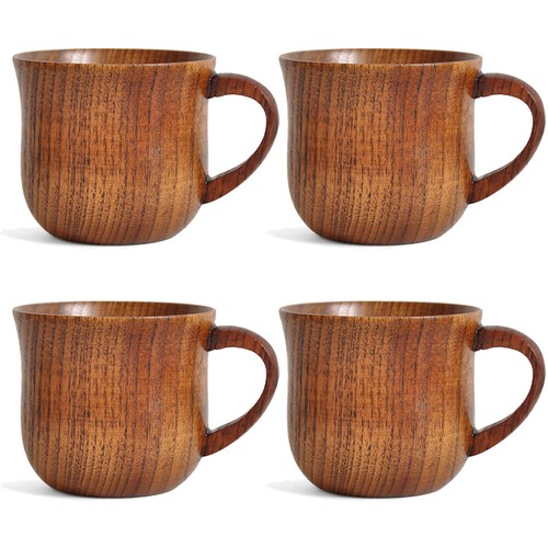 130ml natural wooden wood - 130ml,