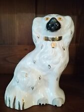 Ancien Chien Staffordshire en