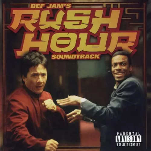 Def jam rush - jam's, hour