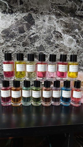 Lot parfum - lot, 2