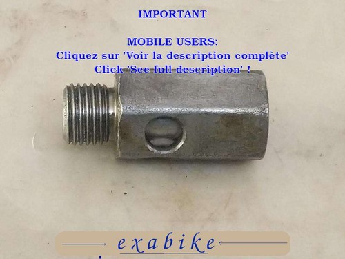 Clapet pression huile - clapet, de