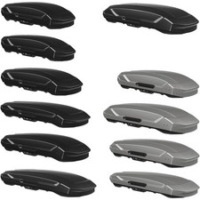 Thule Motion 3 Sport Dachbox