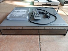 lecteur/enregistreur DVD