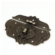 Coffre à outils en bois 86 mm