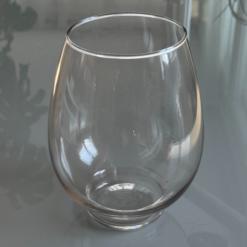 Aquarium vase transparent - -,