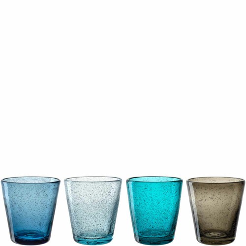 Leonardo verres boire - leonardo,