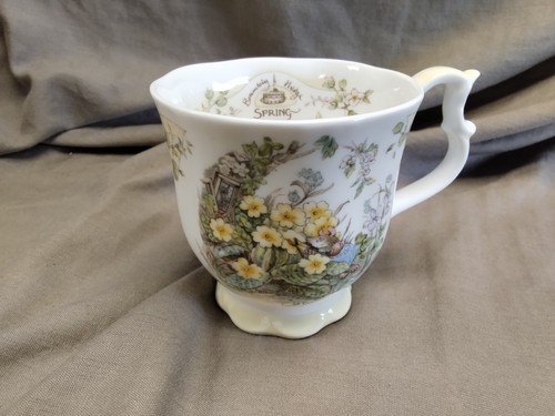 Tasse porcelaine royal - porcelaine,
