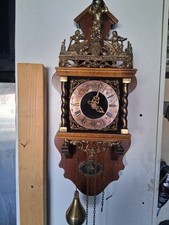 Warmink WUBA Atlas Weight