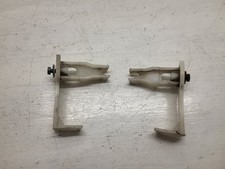 Support pare choc avant pour citroën saxo essence de 2000