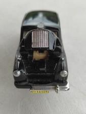 ENGLISH LONDON WELLY 9050 1/43E TAXI