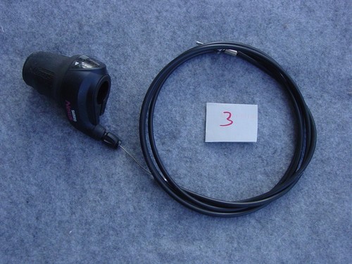 Shimano nexus c6000 8 - shimano, sl-c6000-8