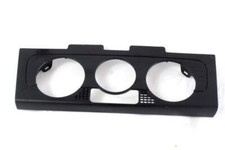 6R1819039C trim coating dashboard central Volkswagen Polo 1.6 D 55KW