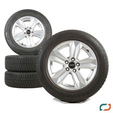 Original Audi A1 GB 82A Roues