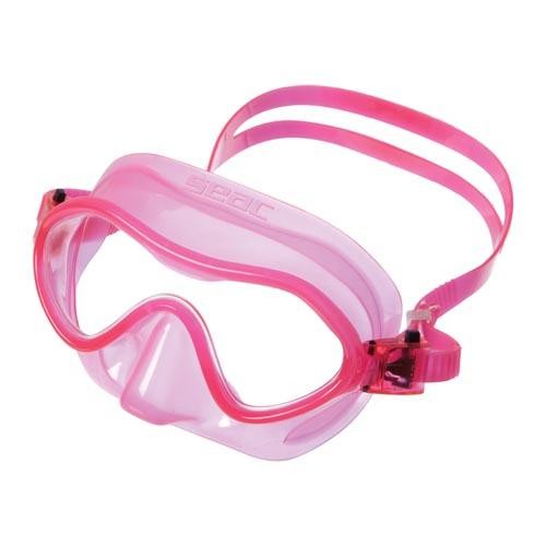 Masque plongée enfant - plongée, seac