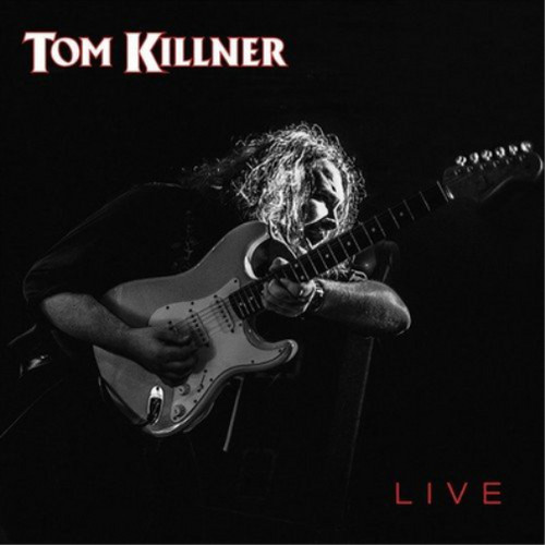 Tom killner live - killner, (cd)