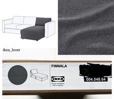 Ikea FINNALA ONLY Cover for