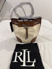 Sac à main femme cabas Ralph