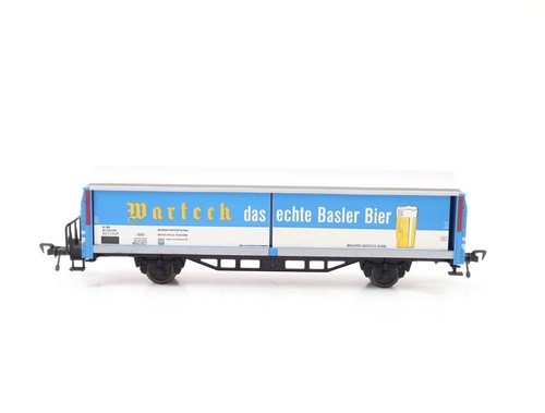 Fleischmann 5339 wagon de - fleischmann,