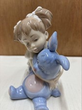 Lladró Nao My Favorite Girl