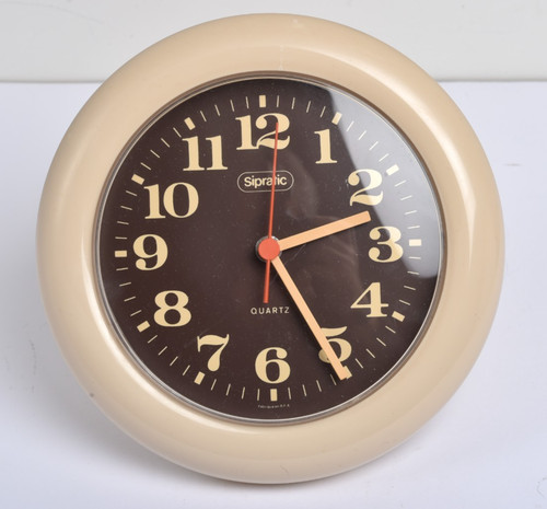 Ancienne pendule horloge - ancienne,