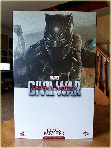 Hot toys captain america - toys,