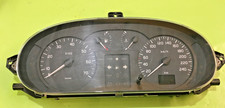 Compteur / RENAULT MEGANE 1 /