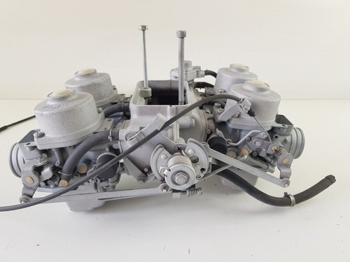 Rampe carburateur honda - rampe,