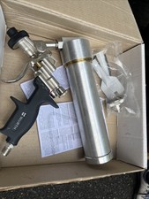 Wurth sprayable Seam Sealer Gun-German Made