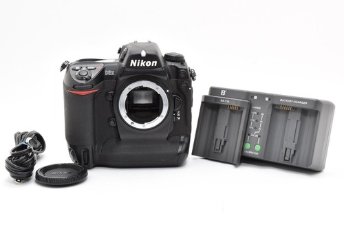 Appareil photo reflex