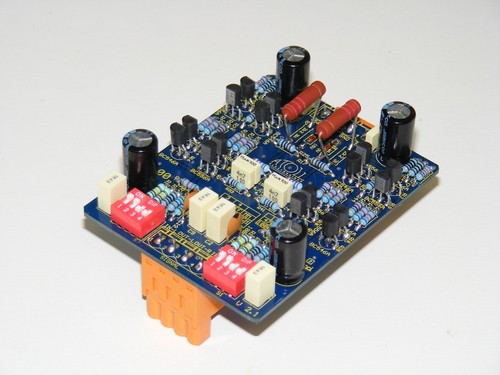 Carte phono atoll p100 - carte,