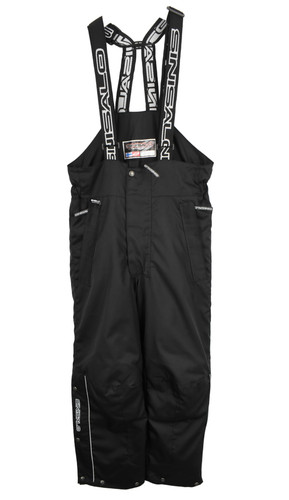Sinisalo motor sports pantalon - sports,