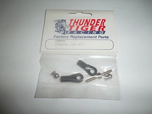 Thunder tiger pd0419 - thunder,