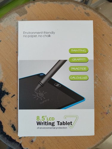 Tablette pour dessin - dessin, enfant