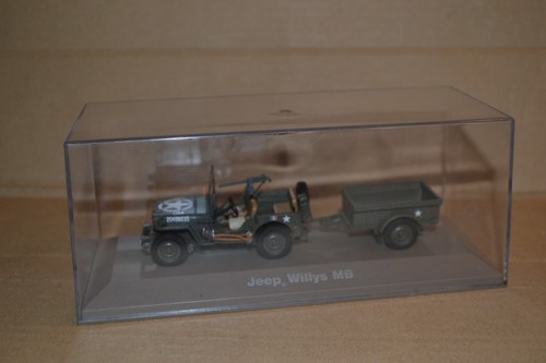 Atlas jeep willys - willys, +