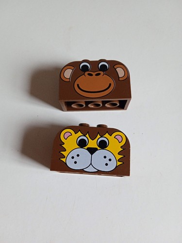 Lego duplo - lego,