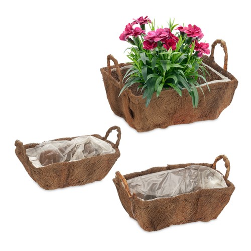 Jardinières cache pots - jardinières,