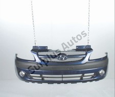 PARE-CHOC AVANT 865111C300