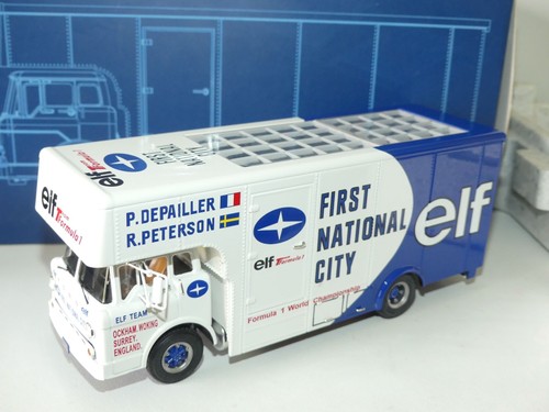Transporter ford - transporter, f1